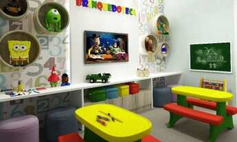 Imagem 2: FLORIANóPOLIS - Apartamento Padrão - Canasvieiras