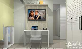 Imagem 7: Apartamento sem Condomínio para Venda em Santo André, Campestre, 2 dormitórios, 1 suíte, 1