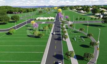 Imagem 2: Lote/Terreno, Rua Capitão João Crisóstomo, Caldas Novas, Setor Central