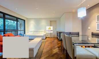 Imagem 4: Apartamento à venda, Vila Suzana, 150m², 4 dormitórios, 2 suítes, 4 vagas!