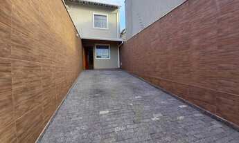 Imagem 6: Casa 2 Quartos Santa Mônica