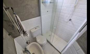 Imagem 5: Condomínio Niagara - 2 quartos - Reformado - Vista livre - Armários - 75m²