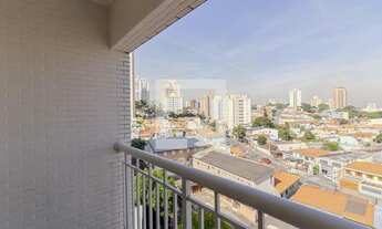 Imagem 6: Apartamento para Aluguel - Bosque da Saúde, 2 Quartos, 53 m2