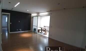 Imagem 2: Apartamento 106m² 3 dormitórios sendo 1 suíte e Lazer completo R$ 913.000,00