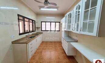 Imagem 4: Casa (térrea na rua) 4 dormitórios/suite, cozinha planejada