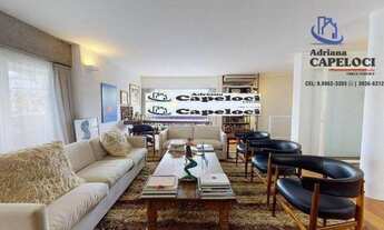 Imagem 3: Cobertura com 2 dormitórios à venda, 260 m² por R$ 2.499.000,00 - Perdizes - São Paulo/SP