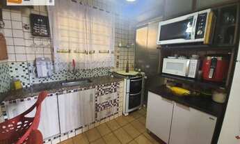 Imagem 6: Apartamento com 2 dormitórios à venda, 69 m² por R$ 212.000 - Boqueirão - Praia Grande/SP