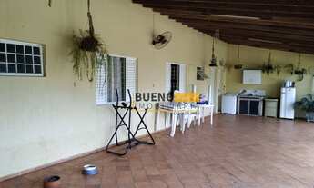 Imagem 2: Linda chácara com 3 dormitórios à venda no Recanto Solar, 1000 m² por R$ 650.000 - Chácara