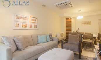 Imagem 5: EXCELENTE APARTAMENTO com 03 QUARTOS NA LAGOA