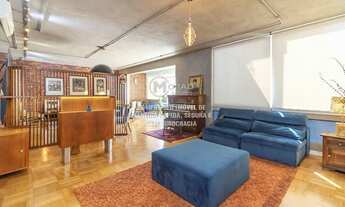 Imagem: São Paulo - Apartamento Padrão - HIGIENÓPOLIS