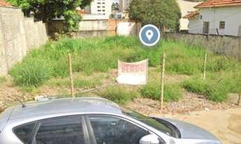 Imagem: TERRENO RESIDENCIAL em SÃO JOSÉ DO RIO