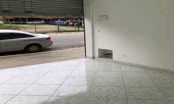 Imagem 7: Comércio Quarta Parada São Paulo/SP