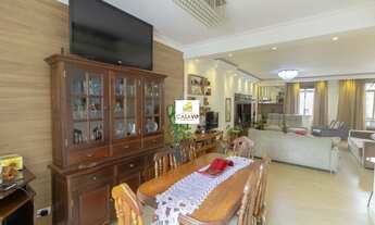 Imagem 5: Apartamento à venda, Santa Cecília, 160m², 3 dormitórios, 2 vagas!