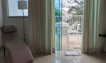 Imagem 6: SOBRADO À VENDA NO CONDOMÍNIO JARDIM D'ICARAÍ