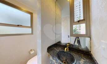 Imagem 5: São Paulo - Apartamento Padrão - MOEMA