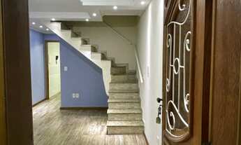 Imagem: Casa lindíssima cond. Nova Iguaçu com