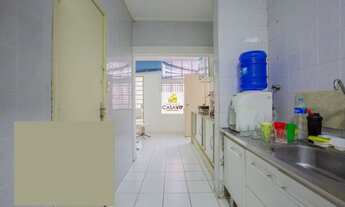 Imagem 4: Apartamento à venda, República, 118m², 2 dormitórios, 1 vaga!