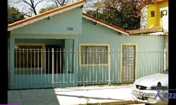 Imagem: Sao Jose dos Campos - Casa Padrão - Jardim