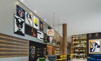 Imagem 5: São Paulo - Apartamento Padrão - Moema