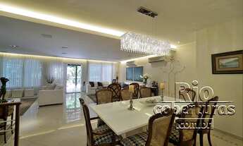 Imagem 8: Cobertura à venda no Recreio dos Bandeirantes. RJ