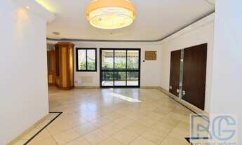 Imagem 2: Ótimo Apartamento no Santa Monica Condominium Club na Barra da Tijuca