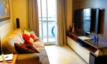 Imagem: Apartamento a venda no Tatuapé com 3 dormitórios