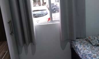 Imagem 7: Apartamento para venda possui 43 metros quadrados com 2 quartos em Águas Lindas - Ananinde