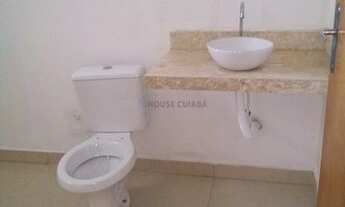 Imagem 4: Linda casa com 100 metros ² construídos no Santa Cruz 2