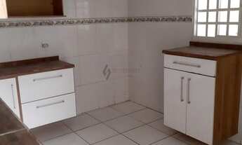 Imagem 4: Sobrado belíssimo próximo ao aeroporto de Várzea Grande MT Ref.:CA13994