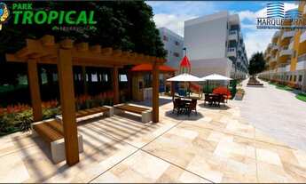 Imagem 7: Park tropical no bairro do sideral - Belém/PA