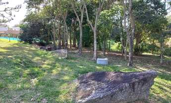 Imagem 5: Terreno no Condomínio Figueira Garden