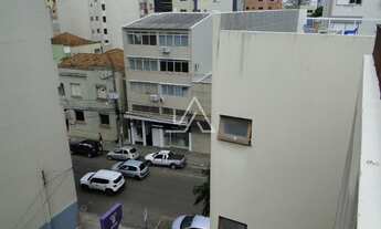 Imagem 5: ED. ERNESTO TOQUETTO - 3 DORM. C/SUITE