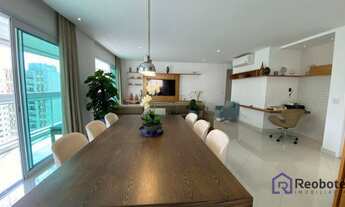 Imagem 7: Apartamento com 3 dormitórios, 177 m² - venda por R$ 1.700.000,00 ou aluguel por R$ 9.000