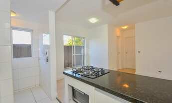 Imagem 4: Apartamento para venda tem 68 metros quadrados com 2 quartos em Tingui - Curitiba - PR