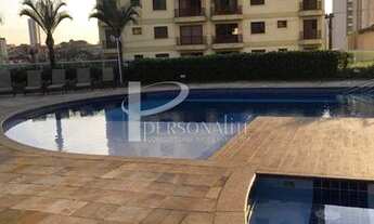 Imagem 5: Lindo Apartamento Mobiliado à venda 117 m², 3 dorms,1 Suíte,3 Vagas, Varanda Gourmet - Jd