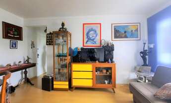 Imagem 3: Apartamento 1 dormitório 40,66m², 1 vaga coberta, semi mobiliado, Cavalhada - Porto Alegre