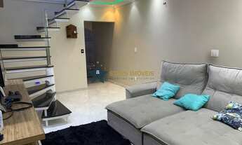 Imagem 2: MAUá - Casa Padrão - Jardim Primavera