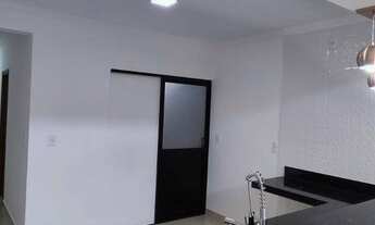 Imagem 3: Casa com 3 dormitórios à venda, 118 m² por R$ 515.000 - Jardim Veneza - Indaiatuba/SP