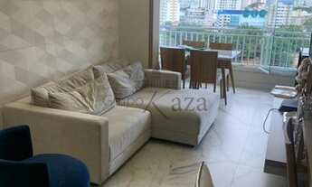 Imagem 4: Apartamento para venda possui 72 metros quadrados com 2 quartos