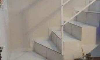 Imagem 6: Sobrado com 2 dormitórios à venda, 67 m² por R$ 290.000,00 - Potecas - São José/SC