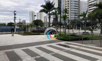 Imagem 6: Conjunto comercial á venda, 532 m² com 15 vagas - Barra Funda - São Paulo/SP