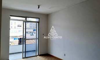 Imagem 4: Apartamento com 3 Quartos para alugar por R$ 1.300/mês - Manoel Honório - Juiz de Fora/MG