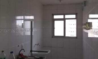 Imagem 2: Apartamento com 2 dormitórios à venda, 50 m² por R$ 290.000,00 - Cidade Patriarca - São Pa