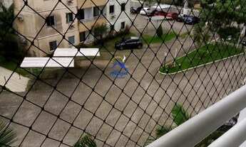 Imagem 3: -L) Excelente apt com 3/4 e lazer completo