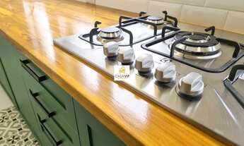 Imagem 6: Apartamento à venda, Planalto Paulista, 83m², 2 dormitórios, 1 vaga!