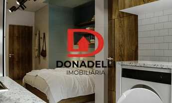 Imagem 6: Apartamento Studio de 24 m² a 35 m² à venda - 1 dorm - sem vaga - Granja Julieta - São Pau