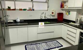 Imagem 6: Apartamento à venda, Jardim Paulista, 140m², 3 dormitórios, 1 suíte, 2 vagas!