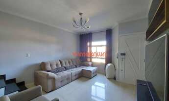 Imagem 6: Sobrado com 3 dormitórios à venda, 140 m² por R$ 650.000,00 - Parque do Carmo - São Paulo