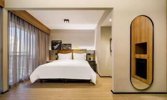 Imagem 3: Flat No Pool em Itaim Bibi - São Paulo, SP