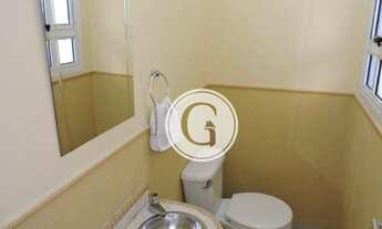 Imagem 4: Casa com 3 Dormitórios, sendo 1 Suíte à venda, 211 m² por R$ 790.000 - Chácara Pavoeiro